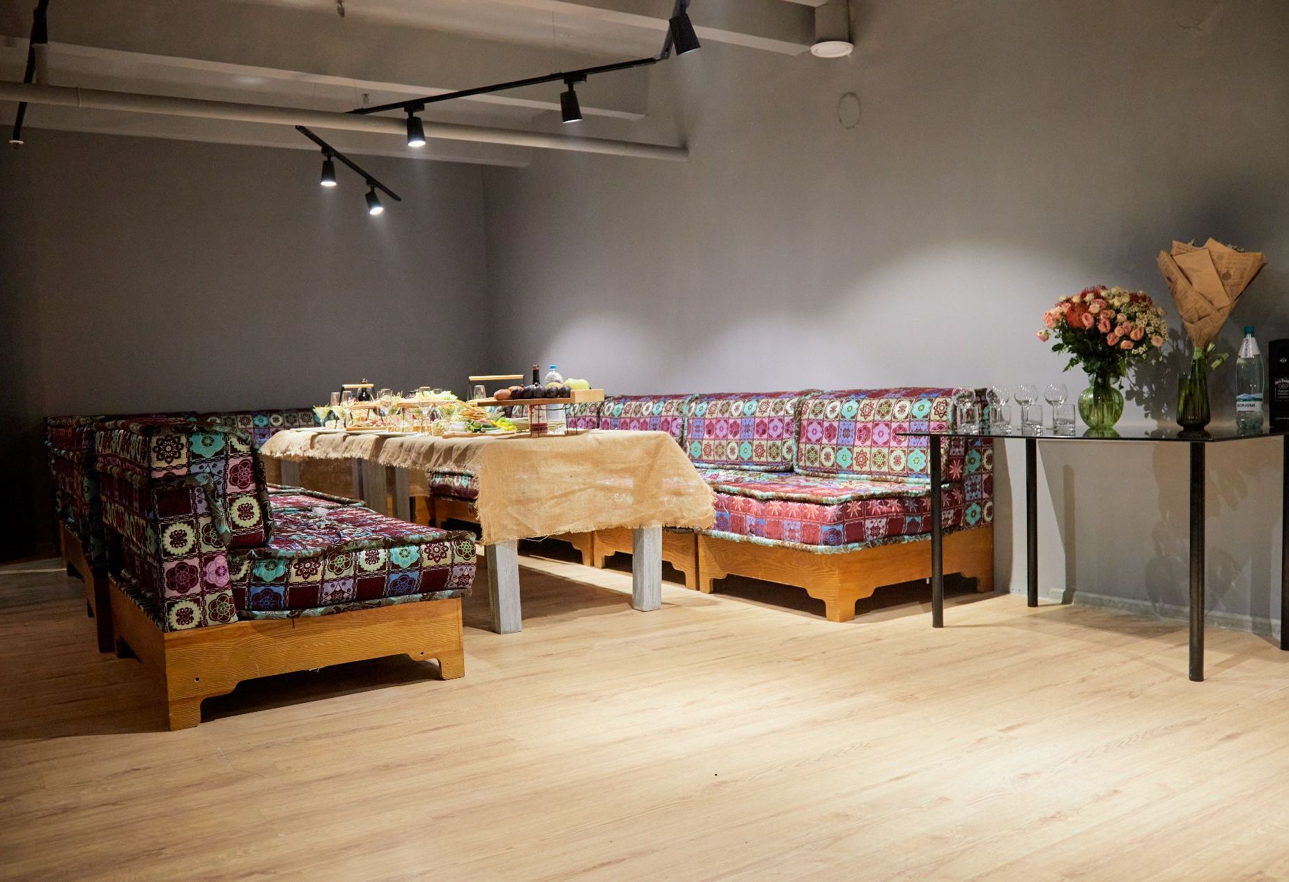 Лофт «Лофт Аркейн» – фото №4