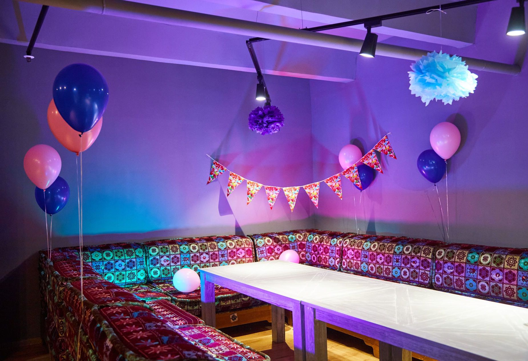 Лофт «Лофт Аркейн» – фото №3