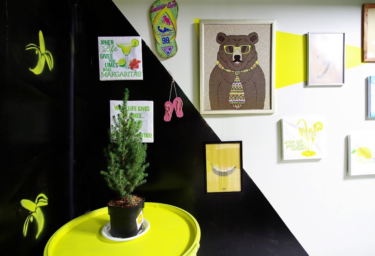 Лофт «Зал "Авангард" IronCage» – фото №2