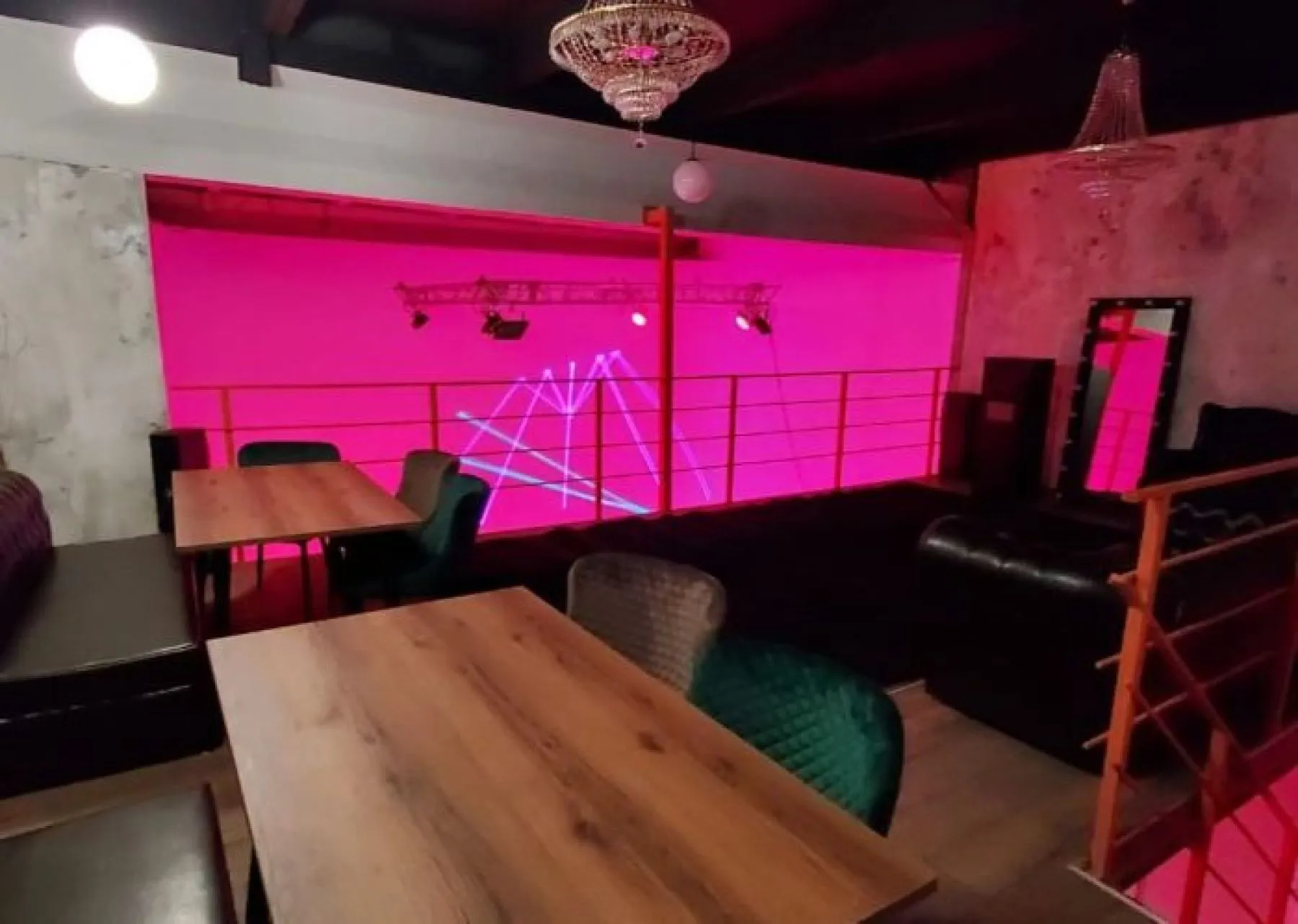 Лофт «АрмаЛофт (ArmaLoft)» – фото №2