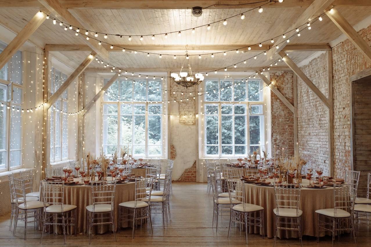 Лофт «Лофт Прованс зал Эвено» – фото №2