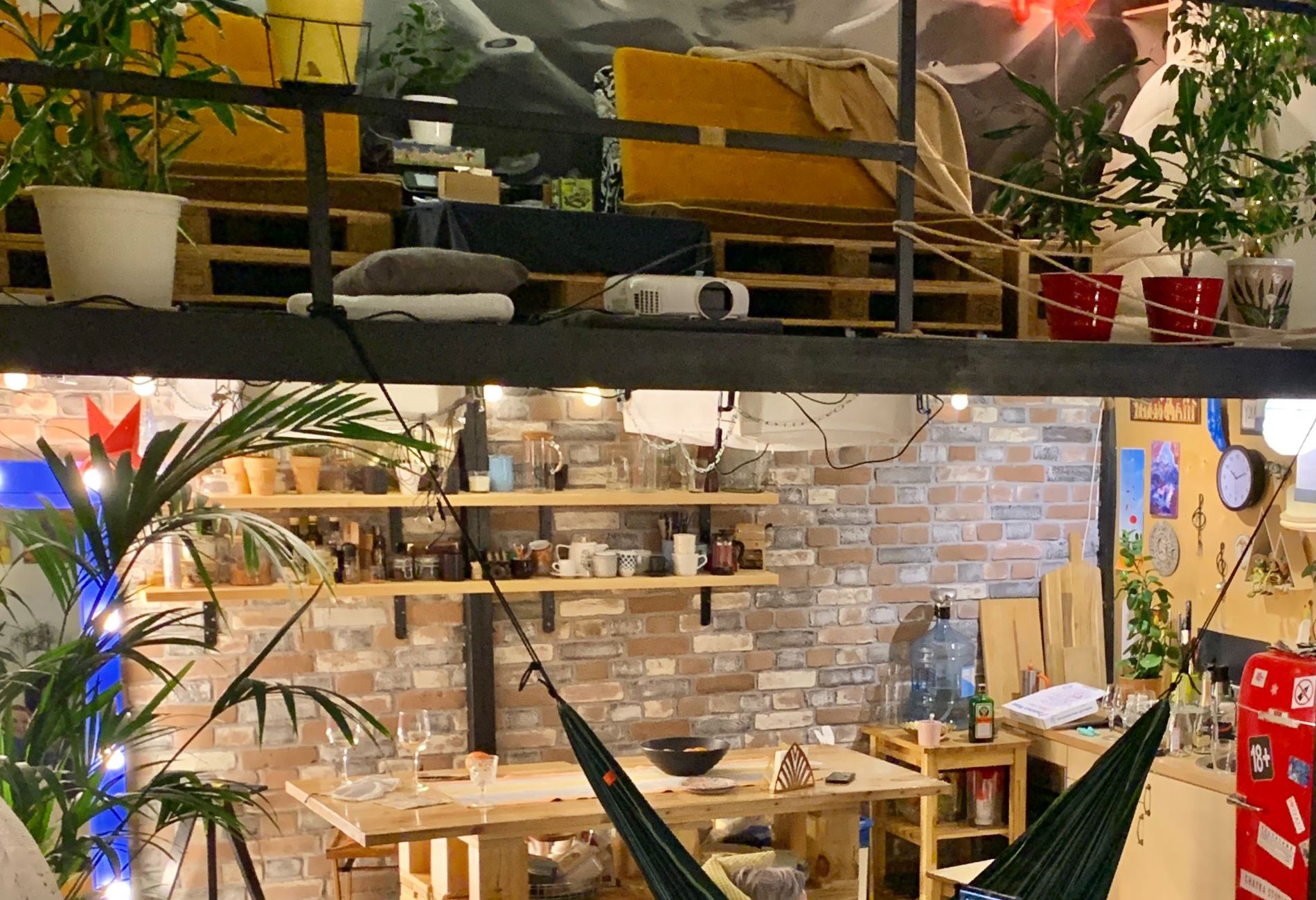 Лофт «Yuka Loft» – фото №4