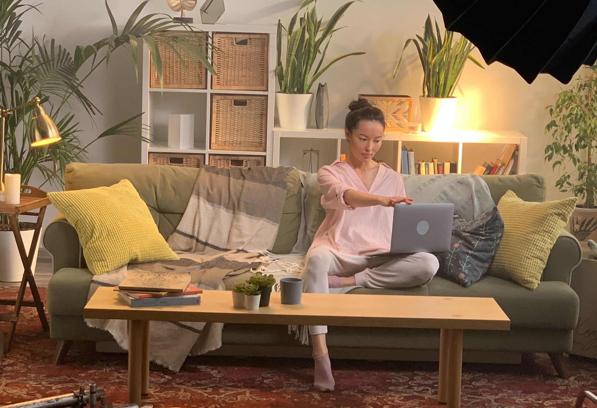 Лофт «Yuka Loft» – фото №3