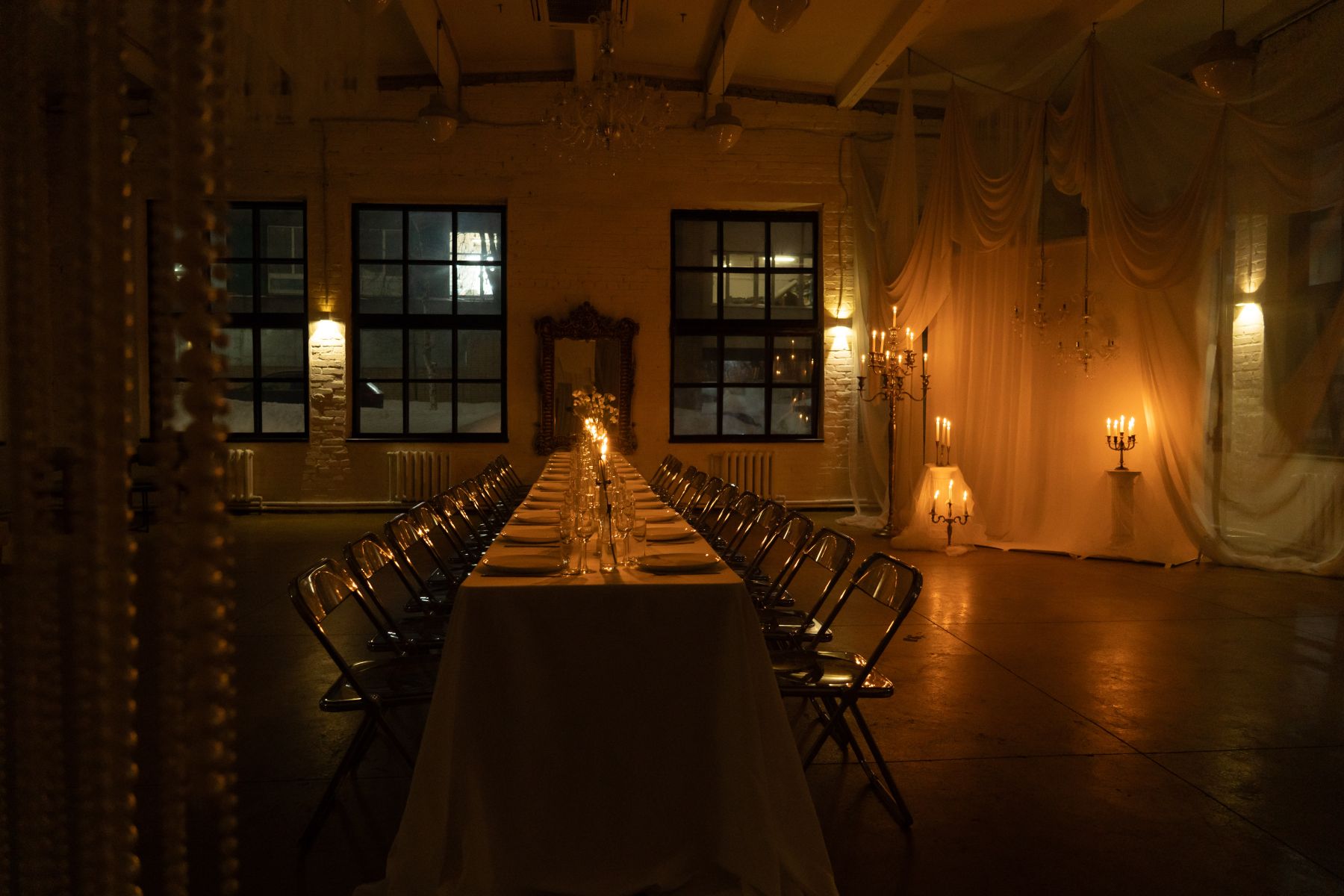 Лофт «GRAND (COME IN LOFT)» – фото №4