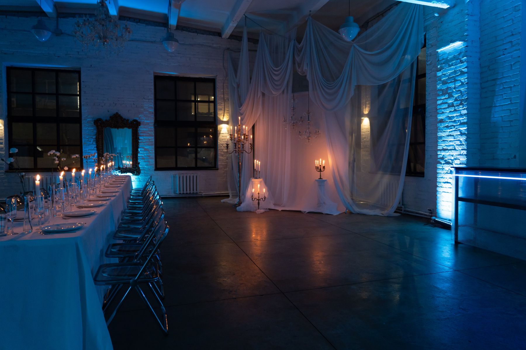 Лофт «GRAND (COME IN LOFT)» – фото №2