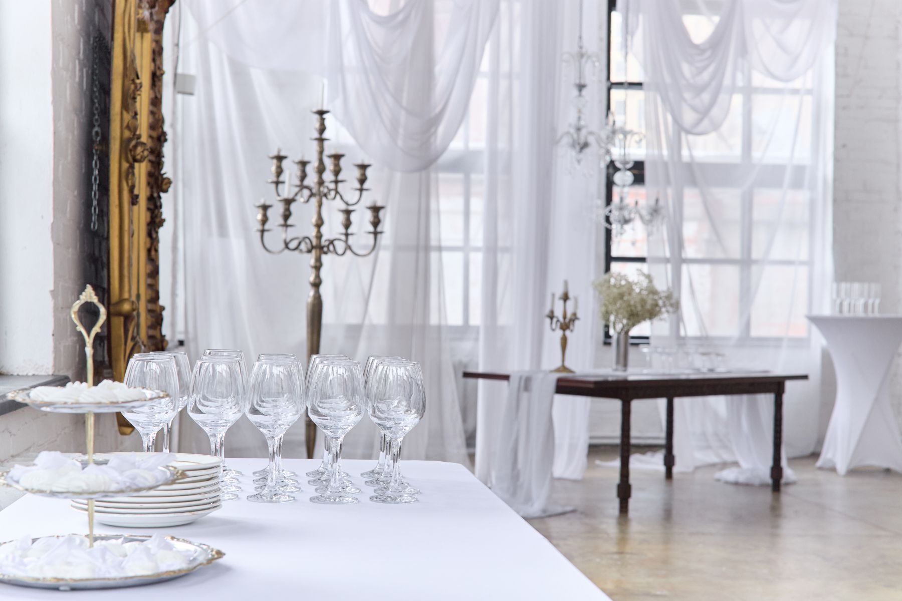 Лофт «GRAND (COME IN LOFT)» – фото №3