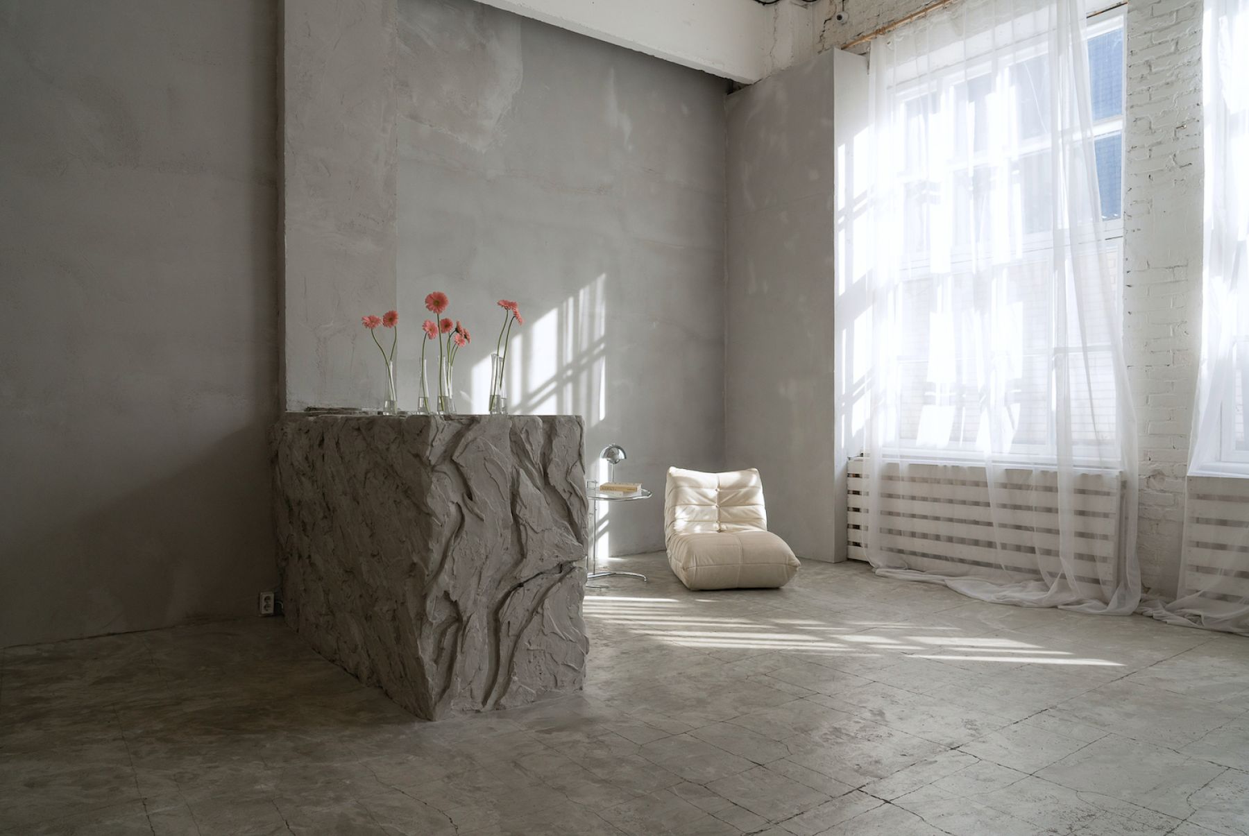 Студия «GRAY (COME IN LOFT )» – фото №2