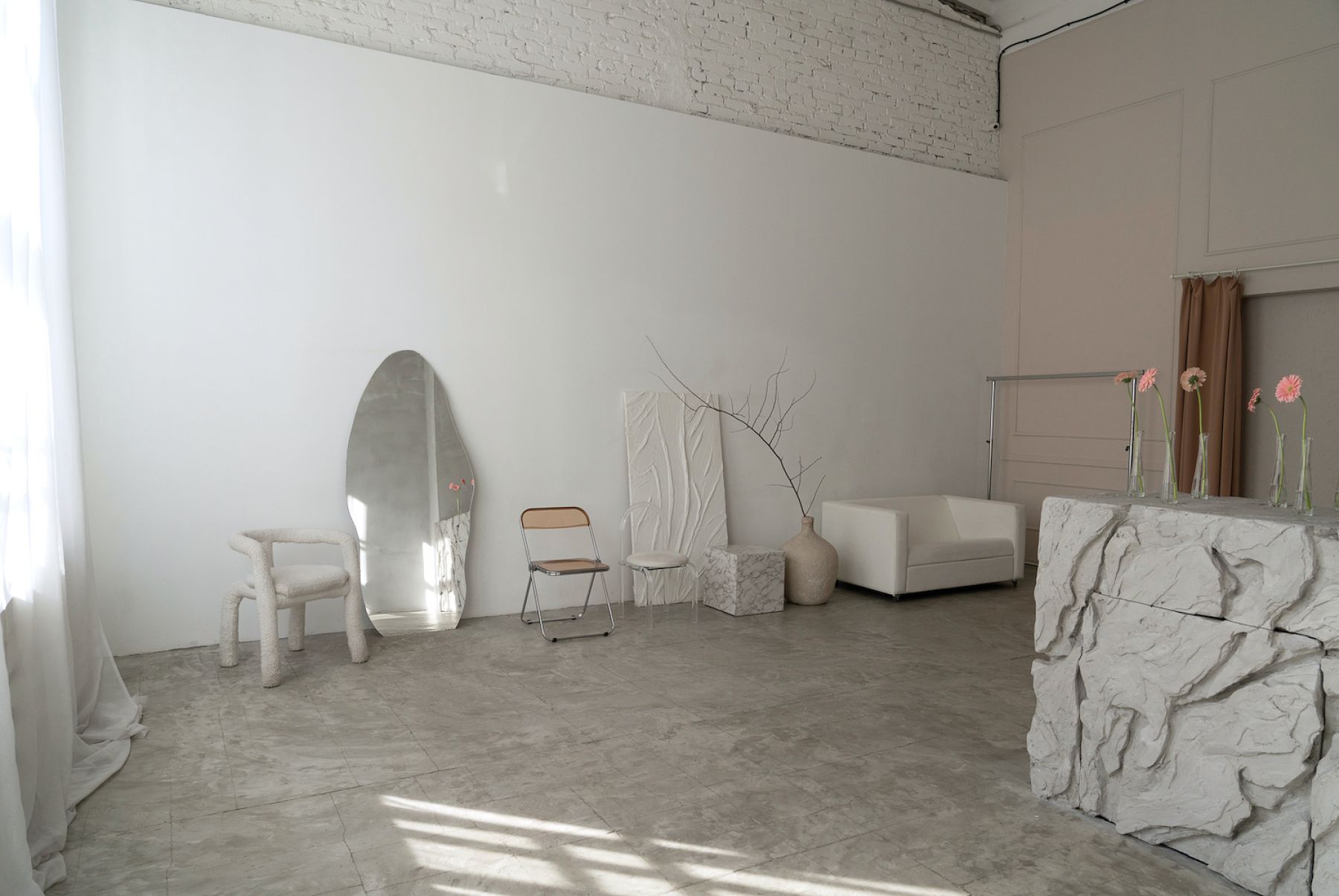 Студия «GRAY (COME IN LOFT )» – фото №4