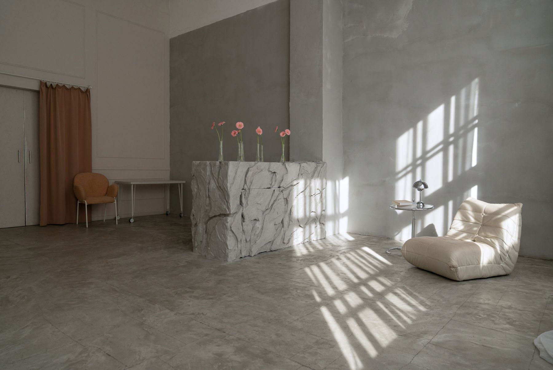 Студия «GRAY (COME IN LOFT )» – фото №3