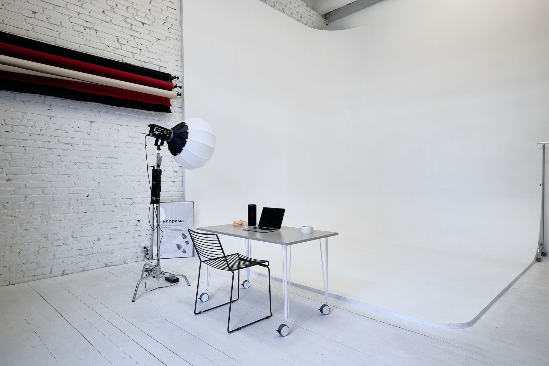 Лофт «EASY (COME IN LOFT)» – фото №5