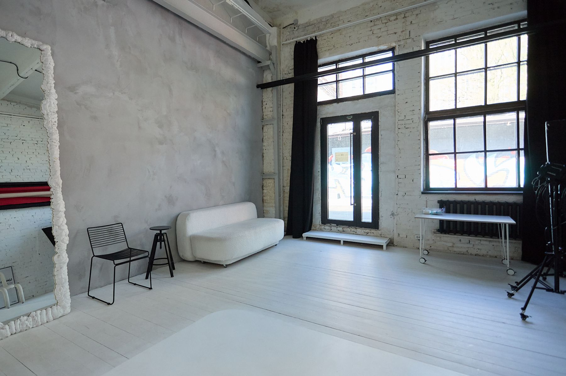 Лофт «EASY (COME IN LOFT)» – фото №2