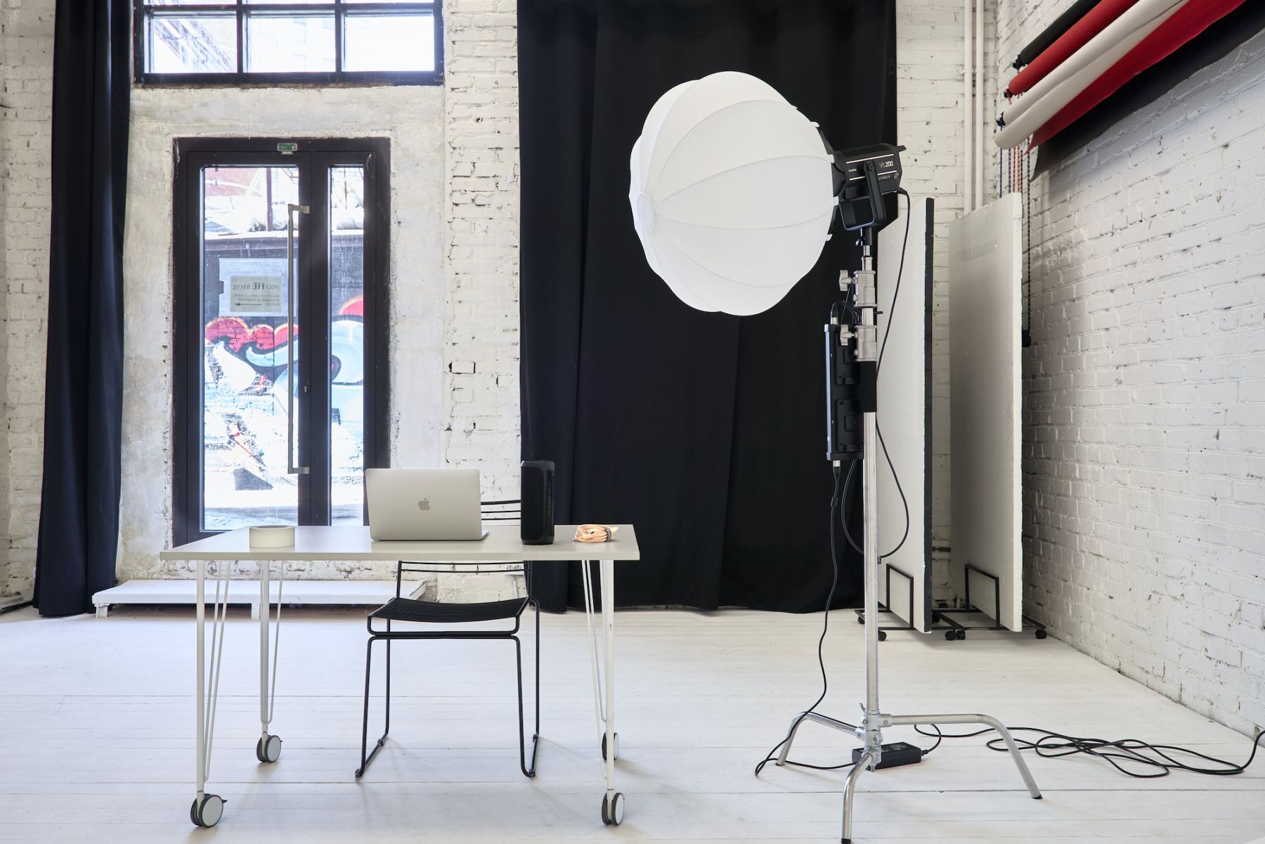 Лофт «EASY (COME IN LOFT)» – фото №4