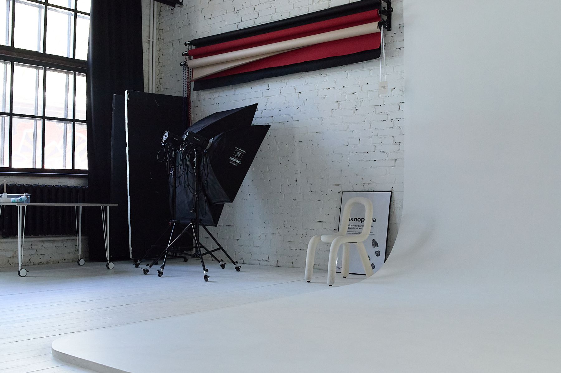 Лофт «EASY (COME IN LOFT)» – фото №3