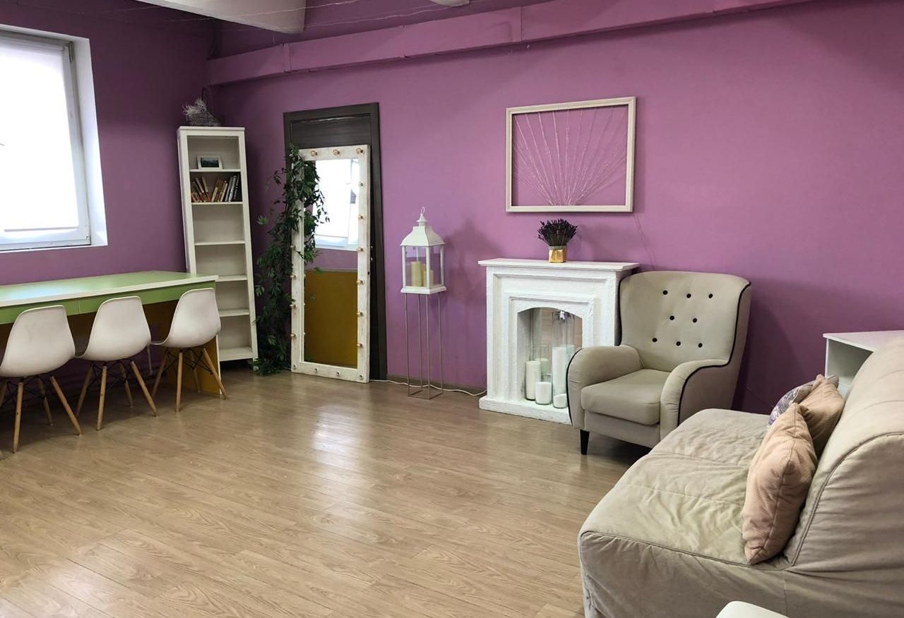 Лофт «Арт-крыша. Зал "Париж".» – фото №2