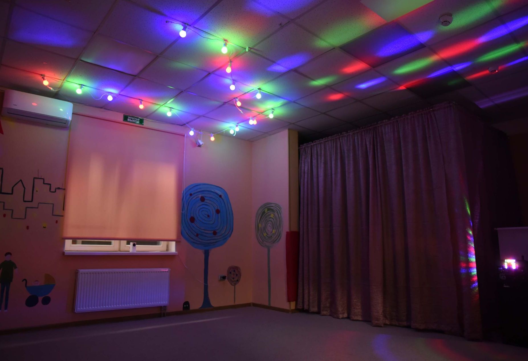 Лофт «Лофт-клуб Румики» – фото №5