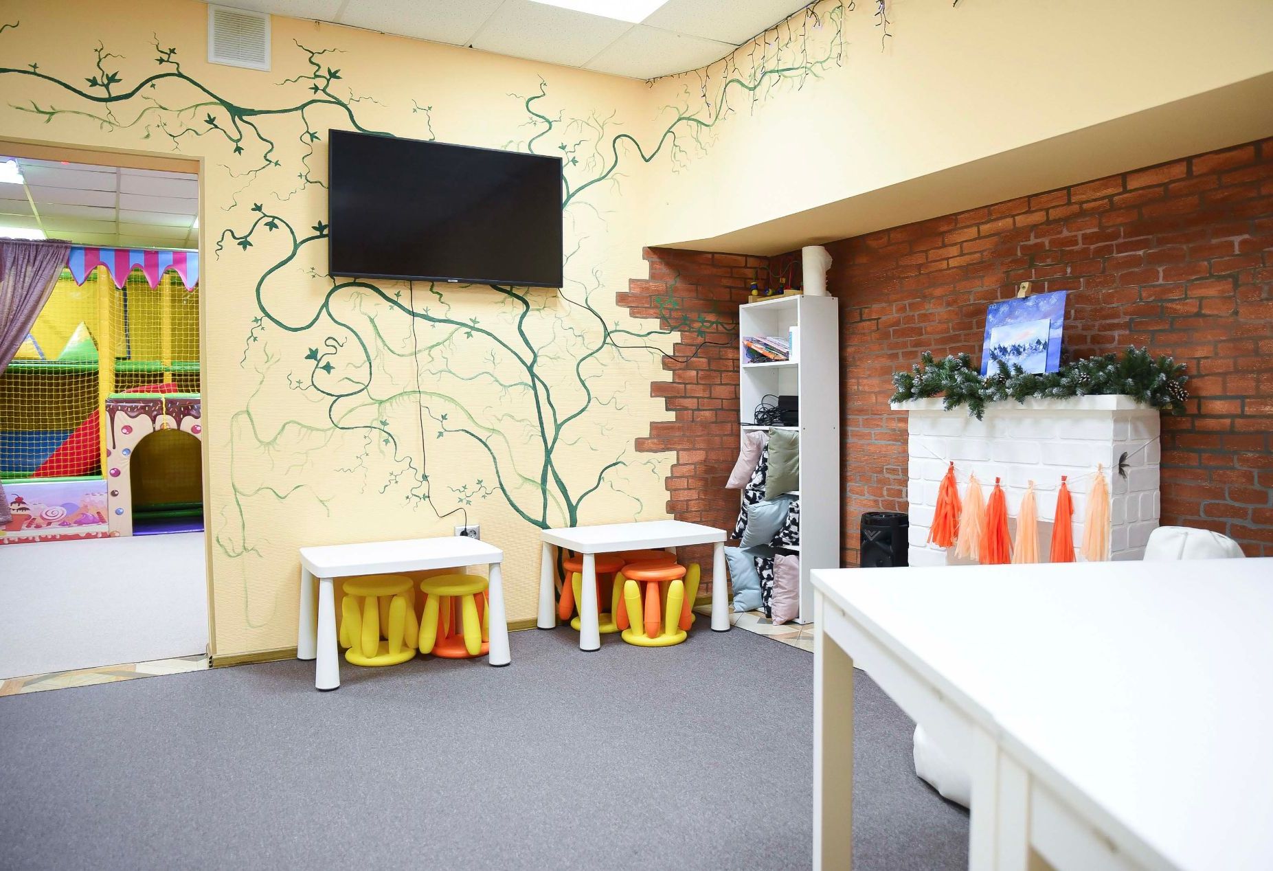 Лофт «Лофт-клуб Румики» – фото №2