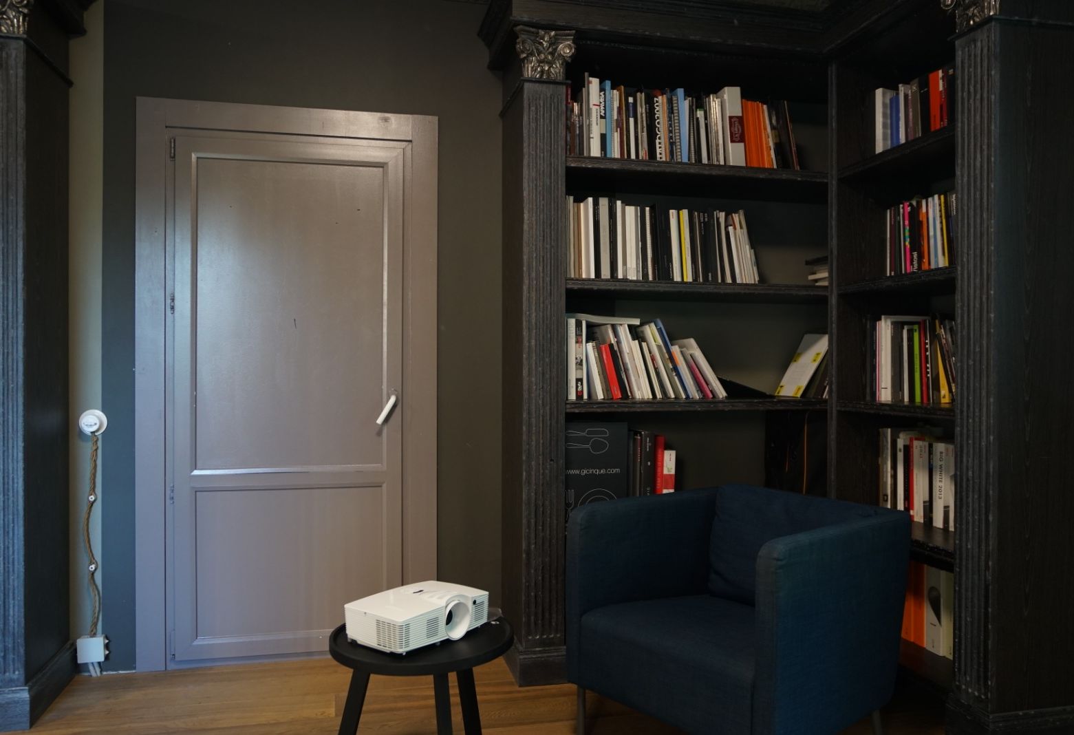 Лофт «Лофт Аллен» – фото №4