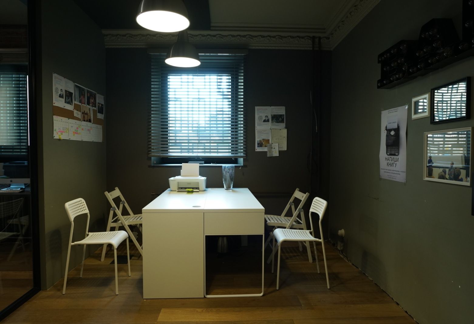 Лофт «Лофт Аллен» – фото №3