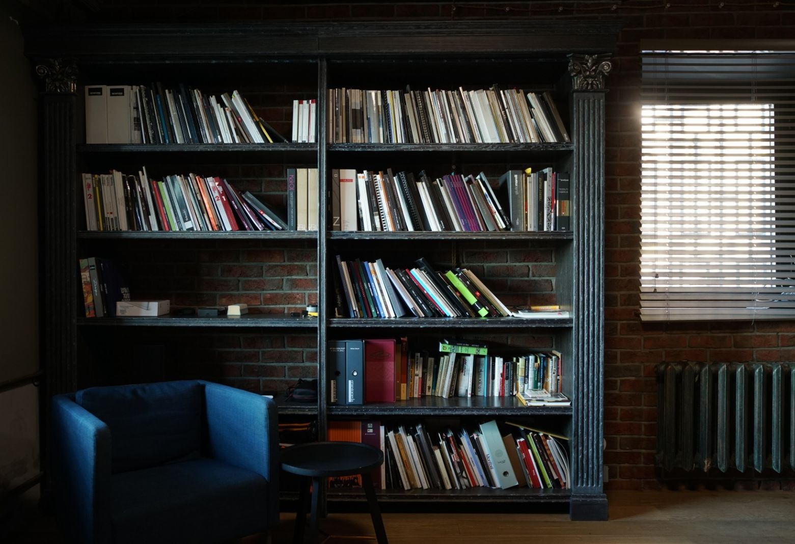 Лофт «Лофт Аллен» – фото №5