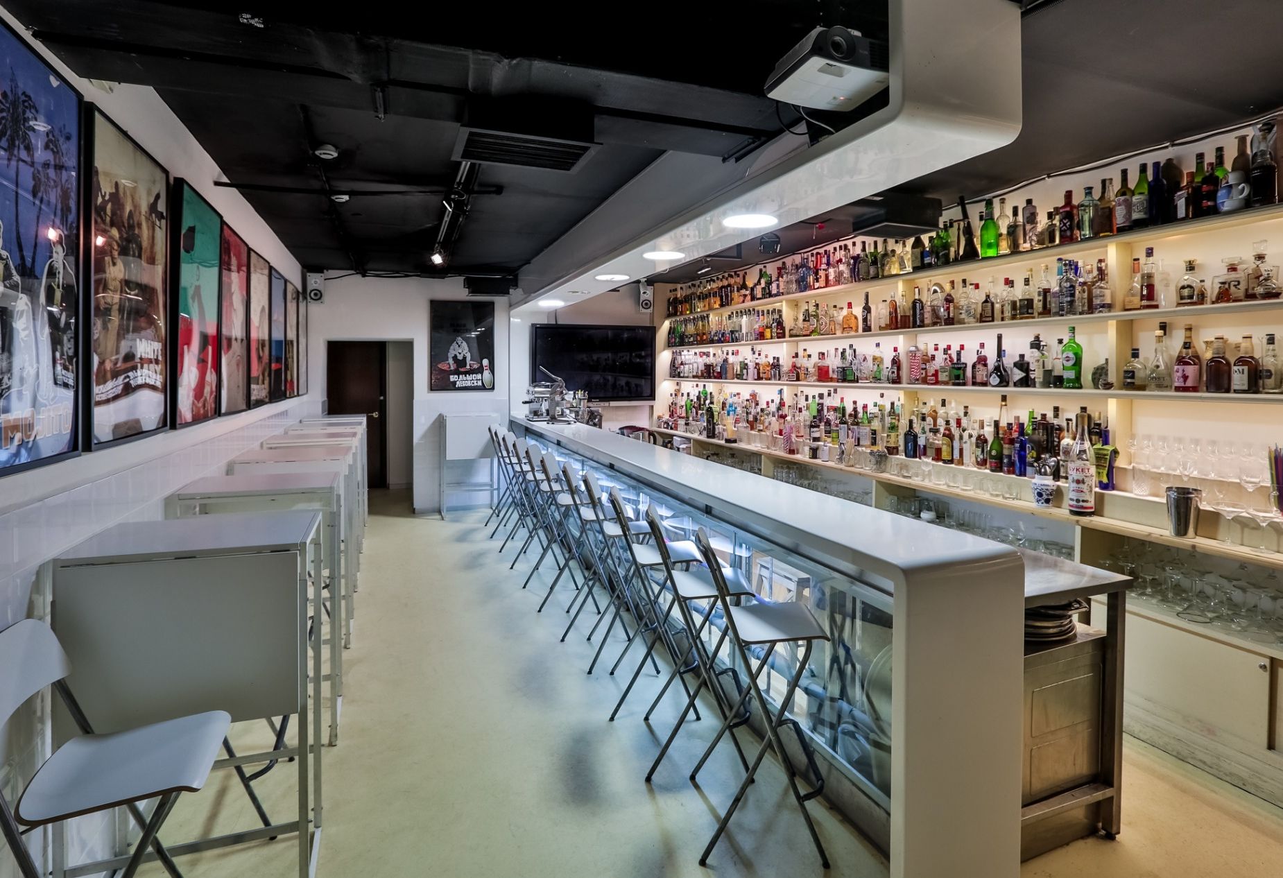 Бар «Clubaratory» – фото №2