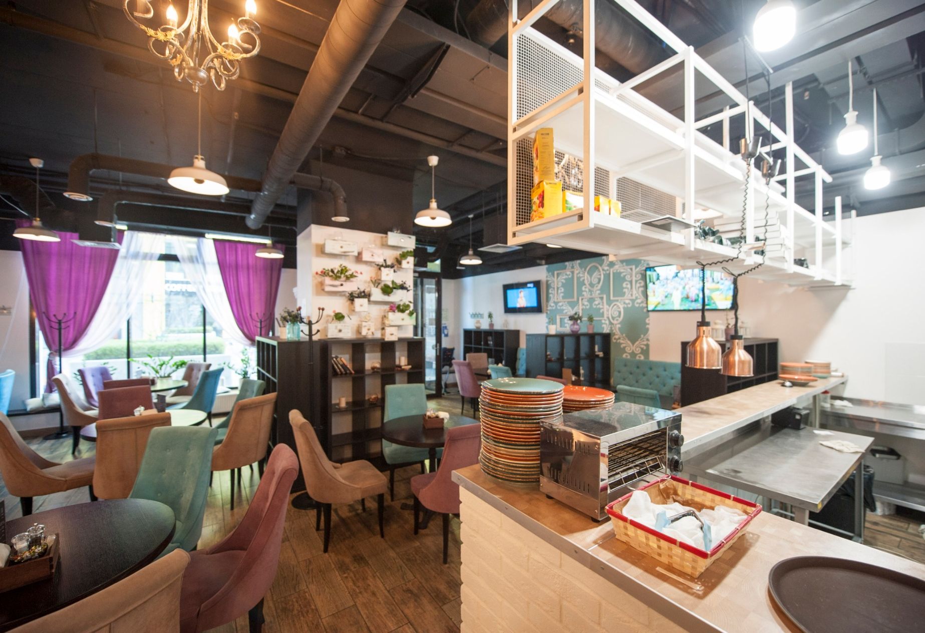 null «Кафе "Конфетерий"» – фото №5