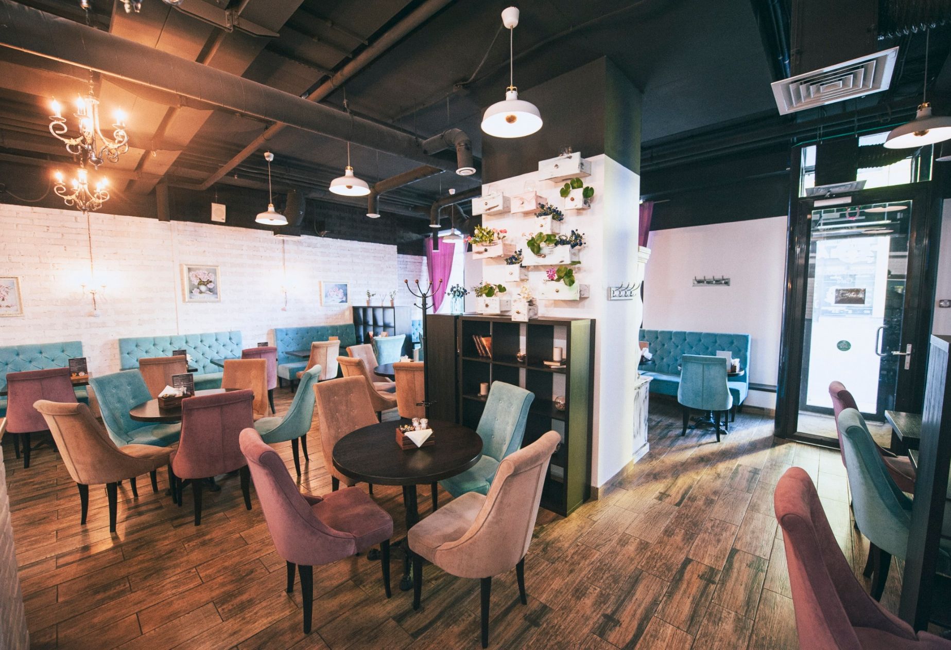 null «Кафе "Конфетерий"» – фото №4