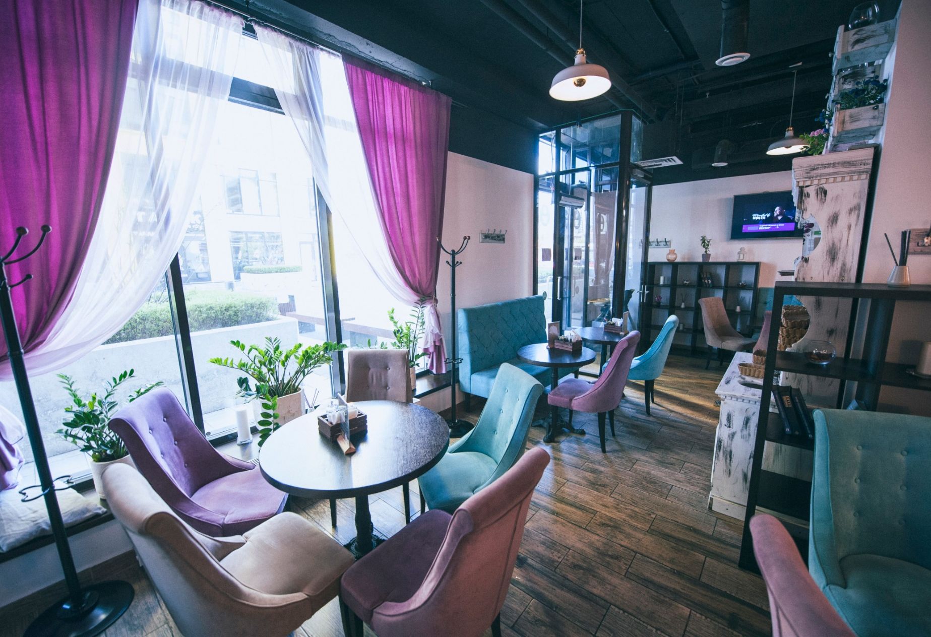 null «Кафе "Конфетерий"» – фото №3