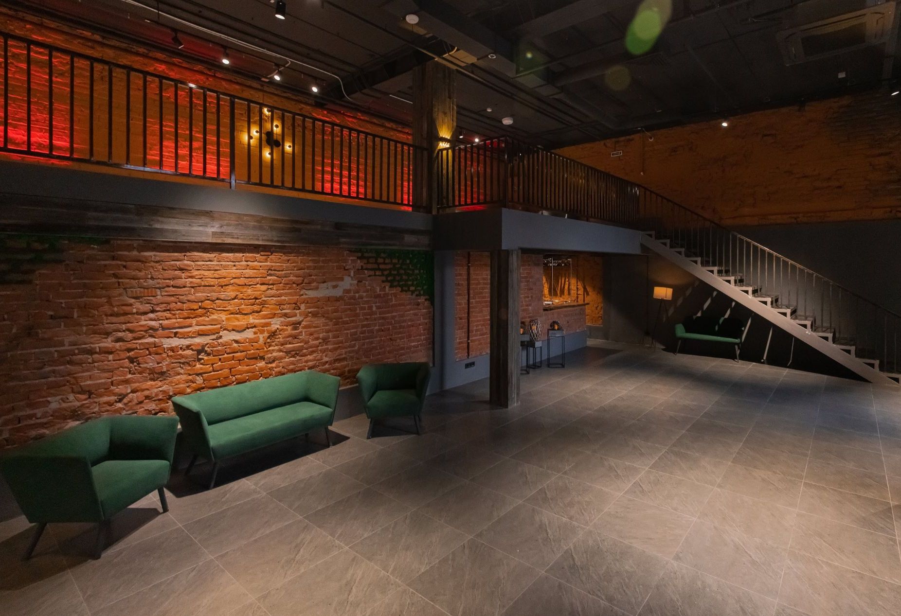 Лофт «VLASOV HALL (Loft Street)» – фото №5