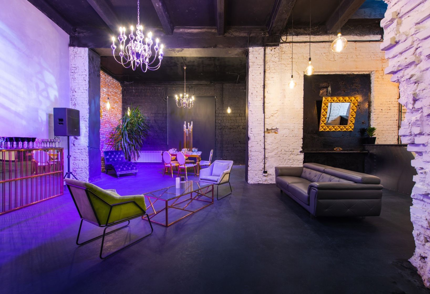 Лофт «Place Hall» – фото №3