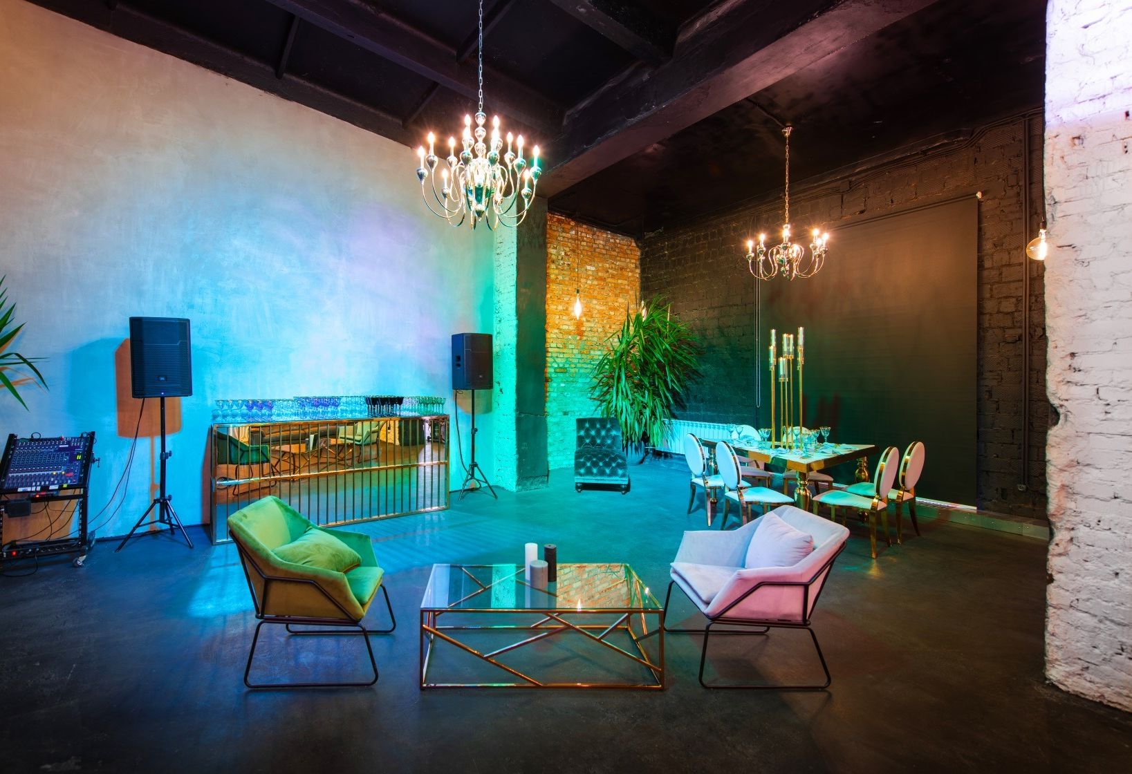 Лофт «Place Hall» – фото №2