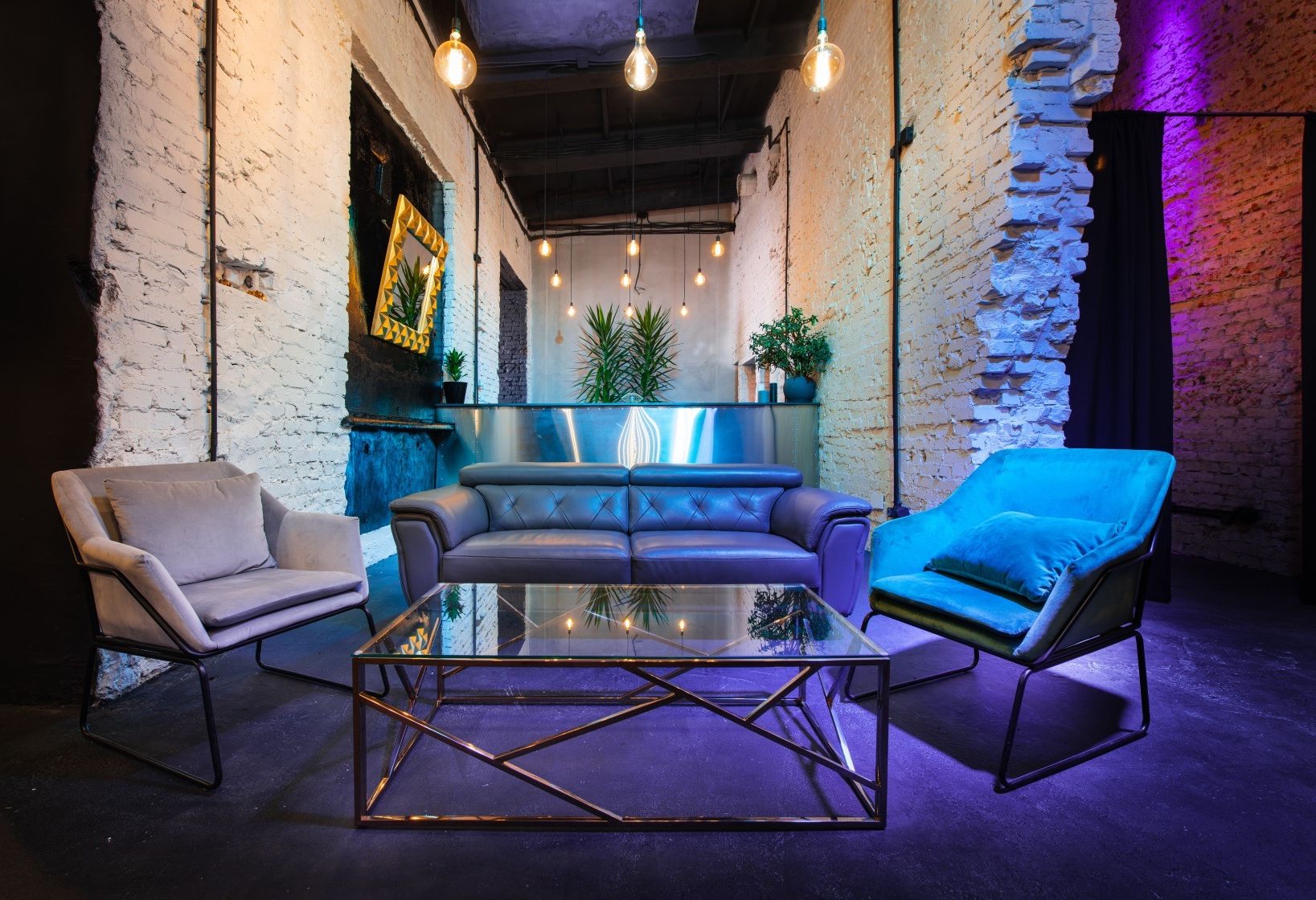 Лофт «Place Hall» – фото №4