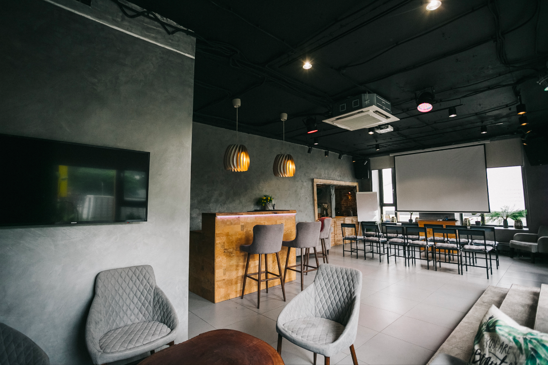 Лофт «WorkShopLoft №9» – фото №5