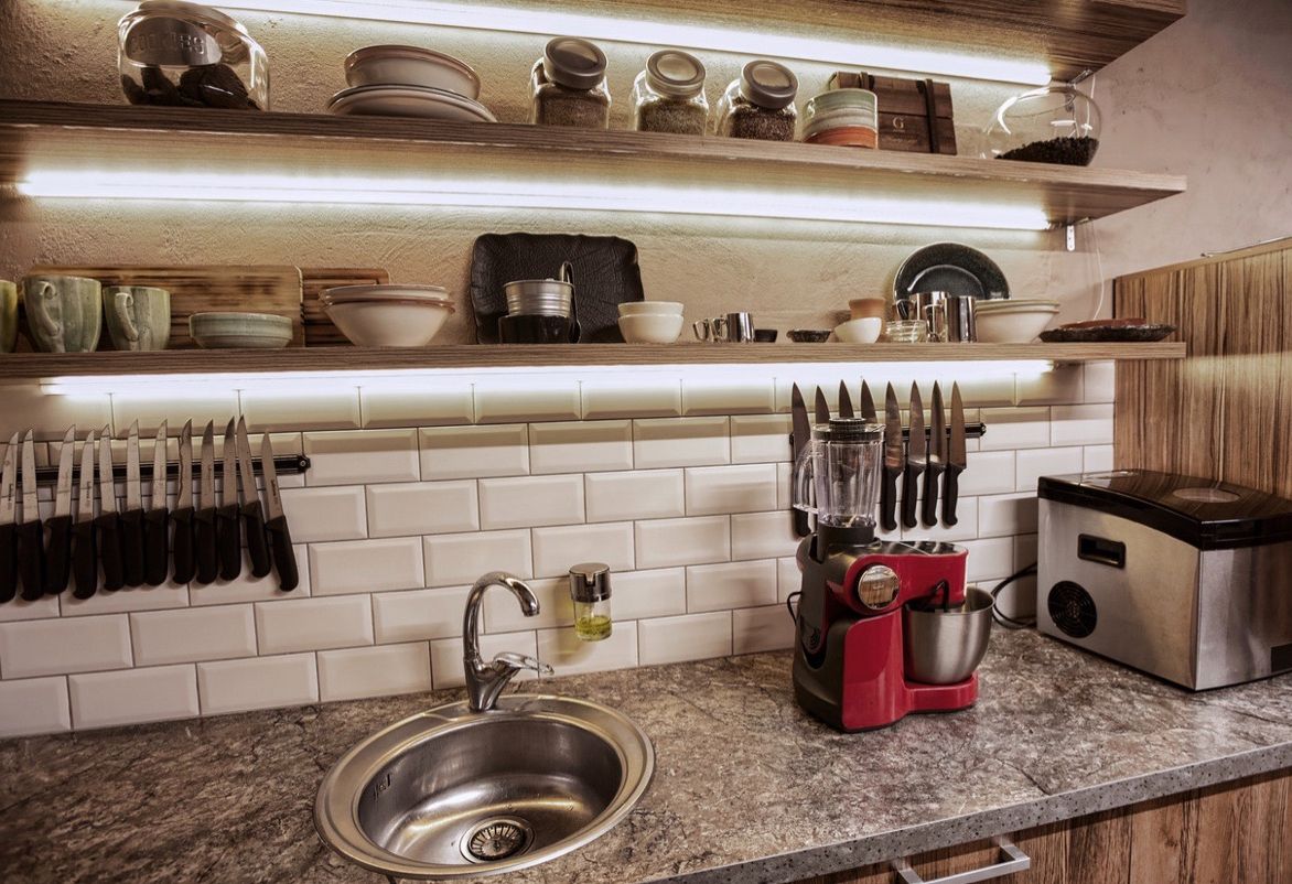 Лофт «Кулинарная студия Человек и Еда» – фото №3