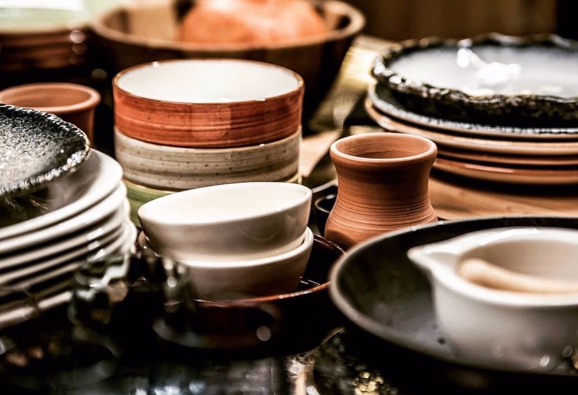 Лофт «Кулинарная студия Человек и Еда» – фото №5