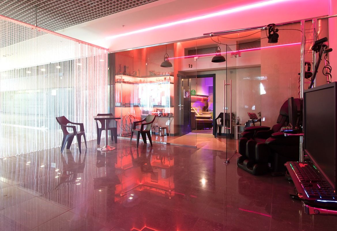 Лофт «TelePort 360 (Зал 2)» – фото №5