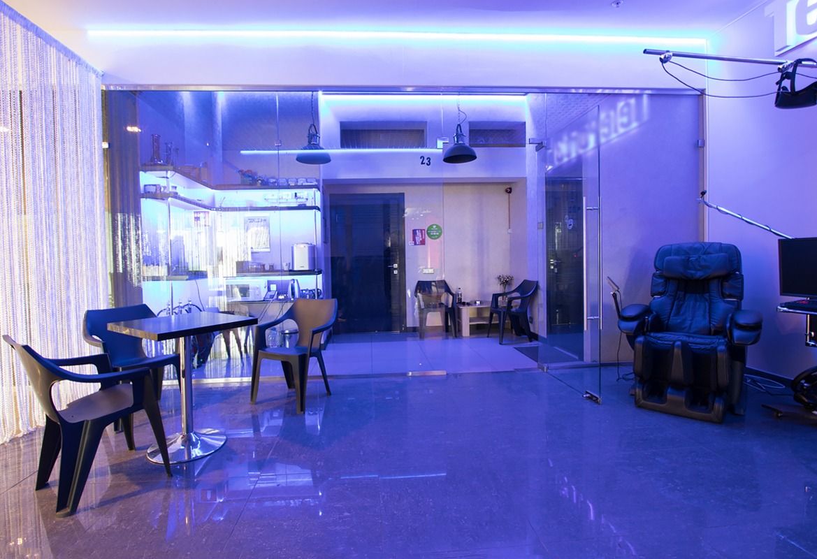 Лофт «TelePort 360 (Зал 2)» – фото №3