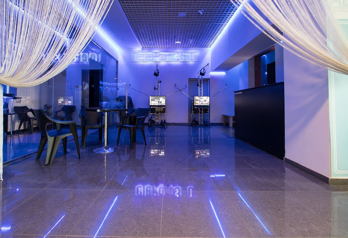 Лофт «TelePort 360 (Зал 2)» – фото №2