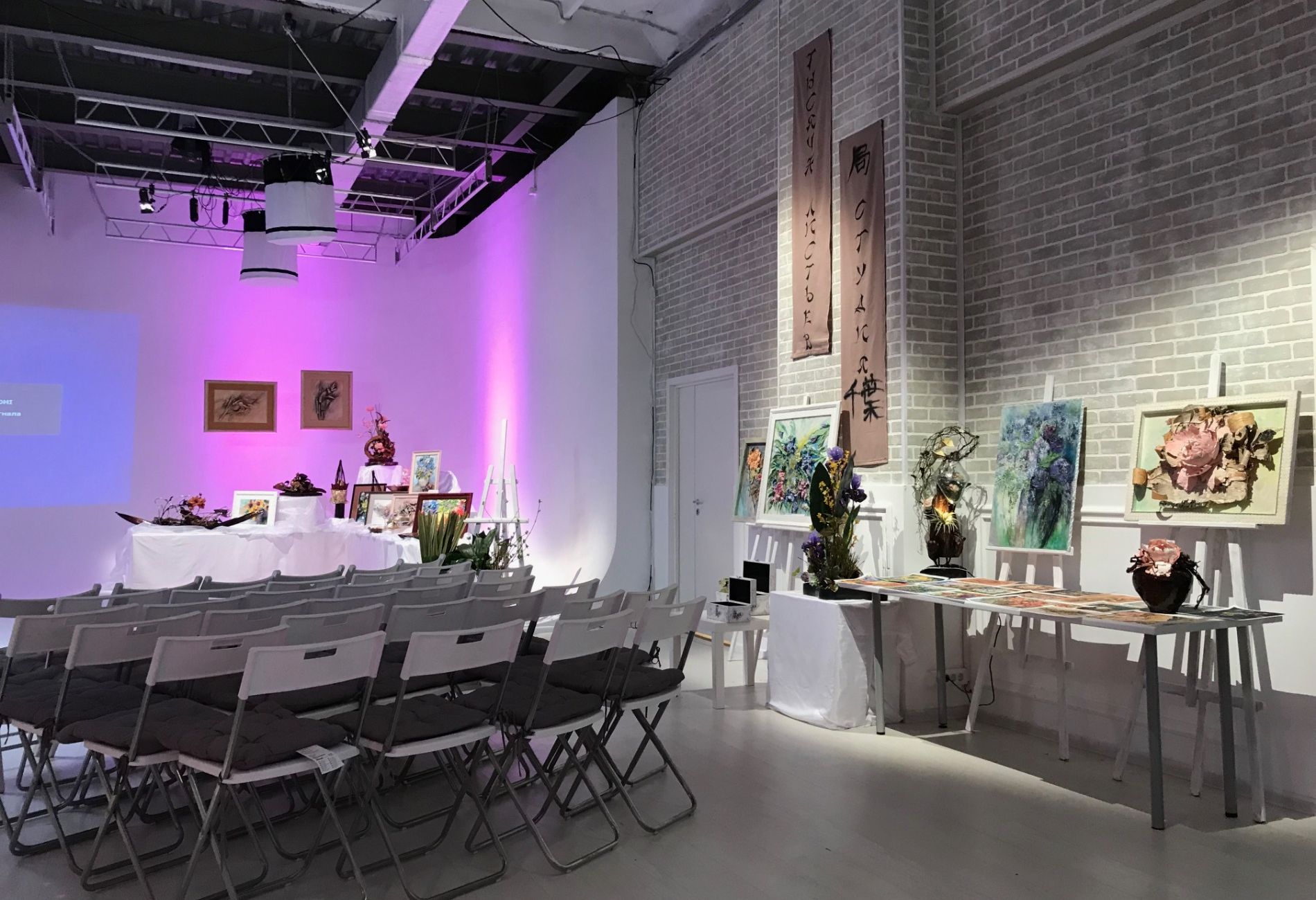 Студия «Gatsby Loft & Photo» – фото №4