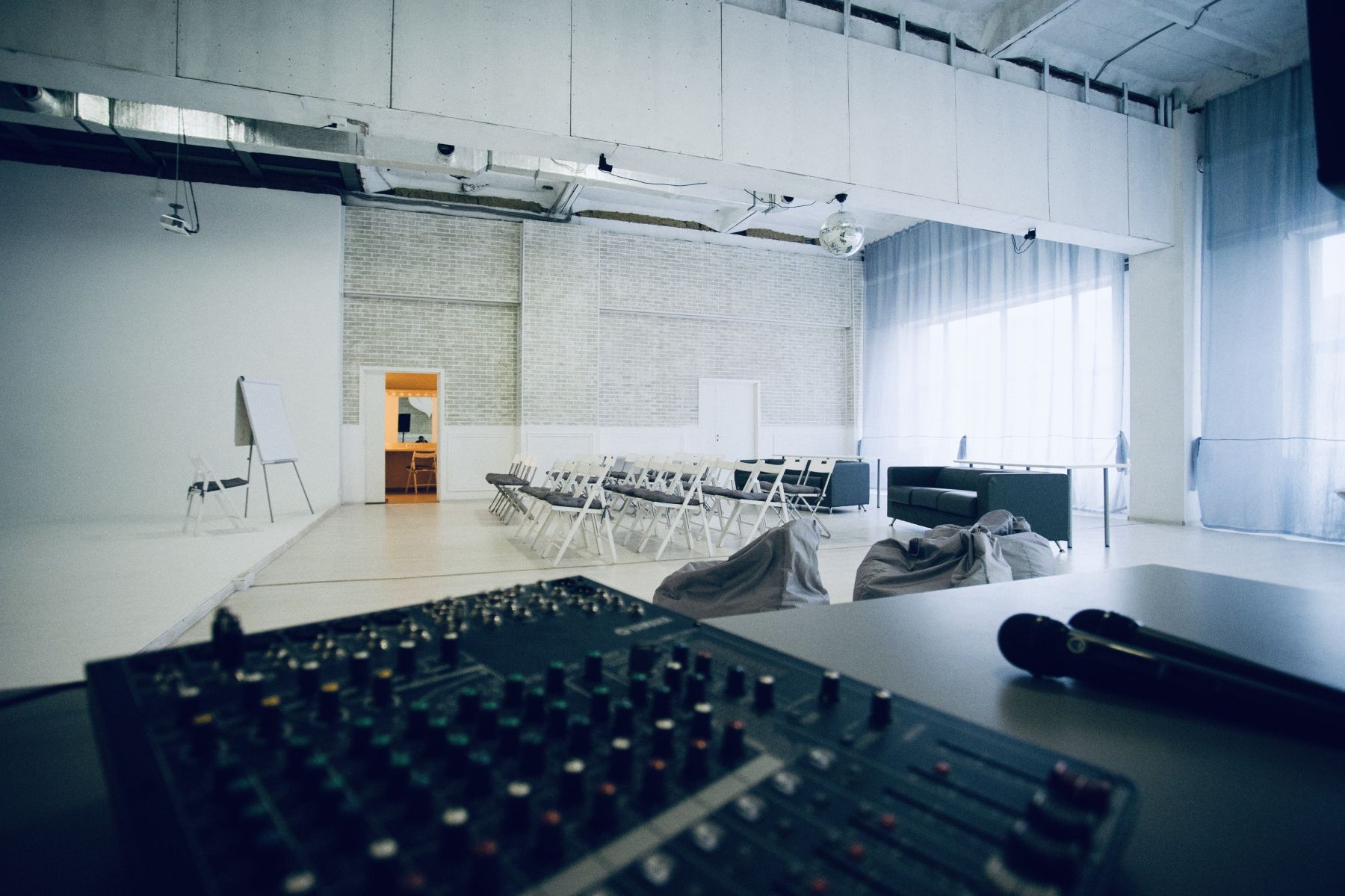 Студия «Gatsby Loft & Photo» – фото №3