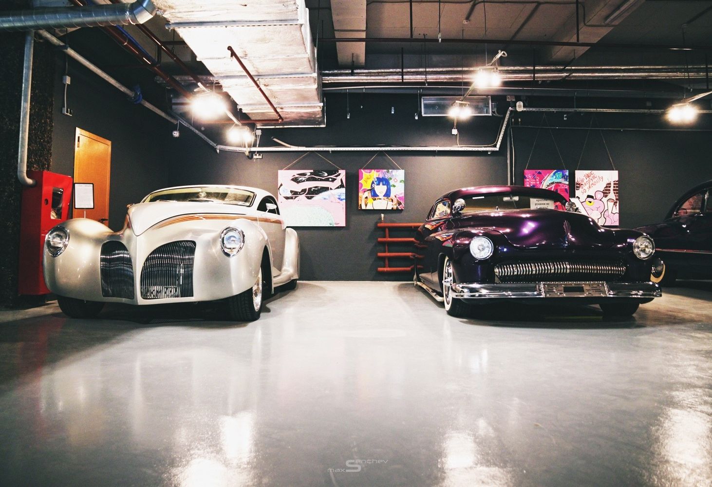 Арт-пространство «Пространство М.О.С.Т» – фото №2