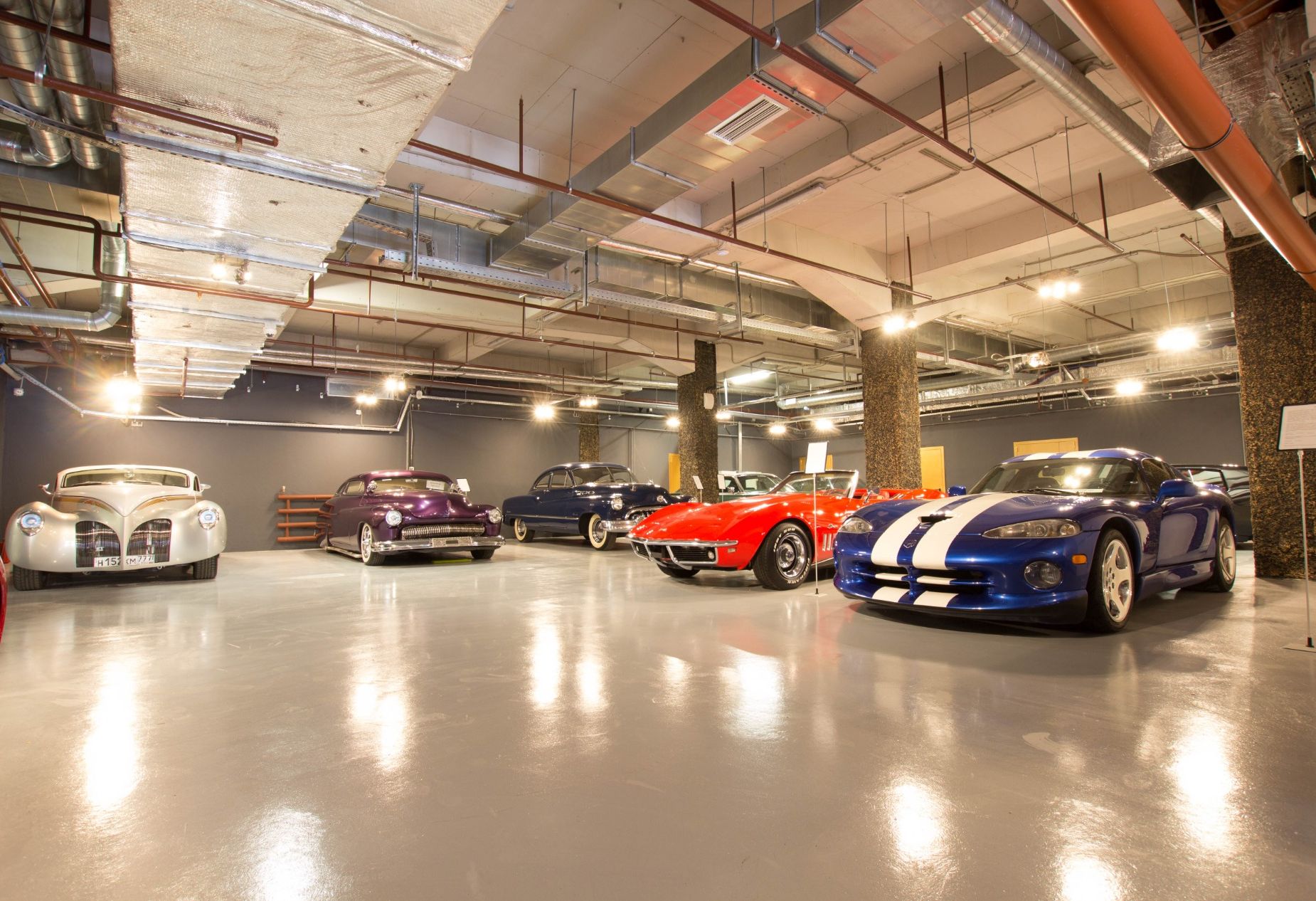 Арт-пространство «Пространство М.О.С.Т» – фото №3