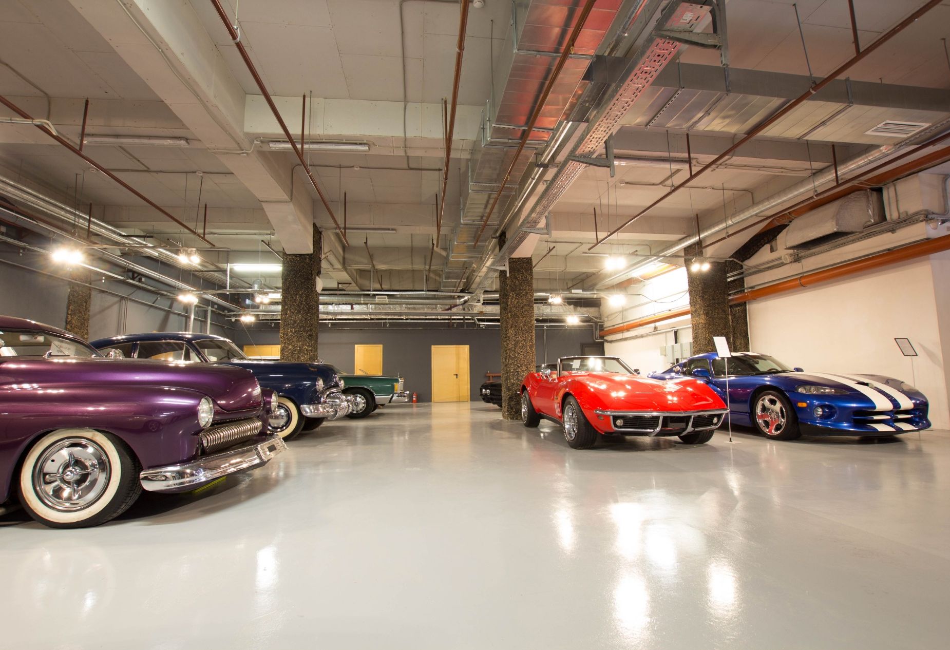 Арт-пространство «Пространство М.О.С.Т» – фото №4