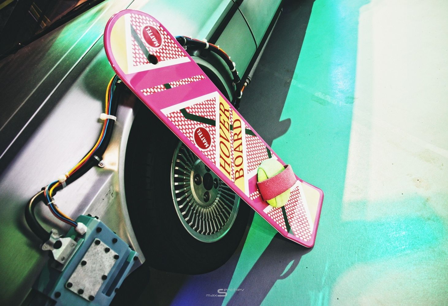 Арт-пространство «Пространство М.О.С.Т» – фото №5