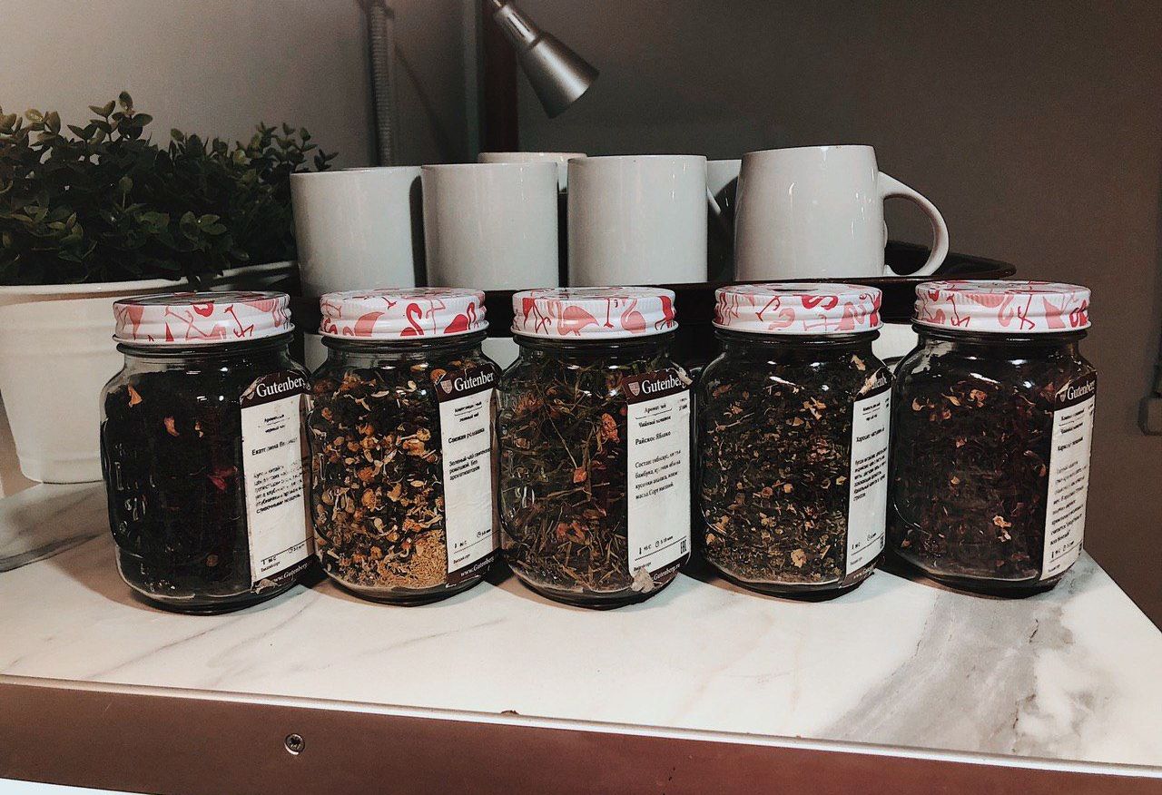 Антикафе «Зал «Бродвей» (Checkpoint)» – фото №5