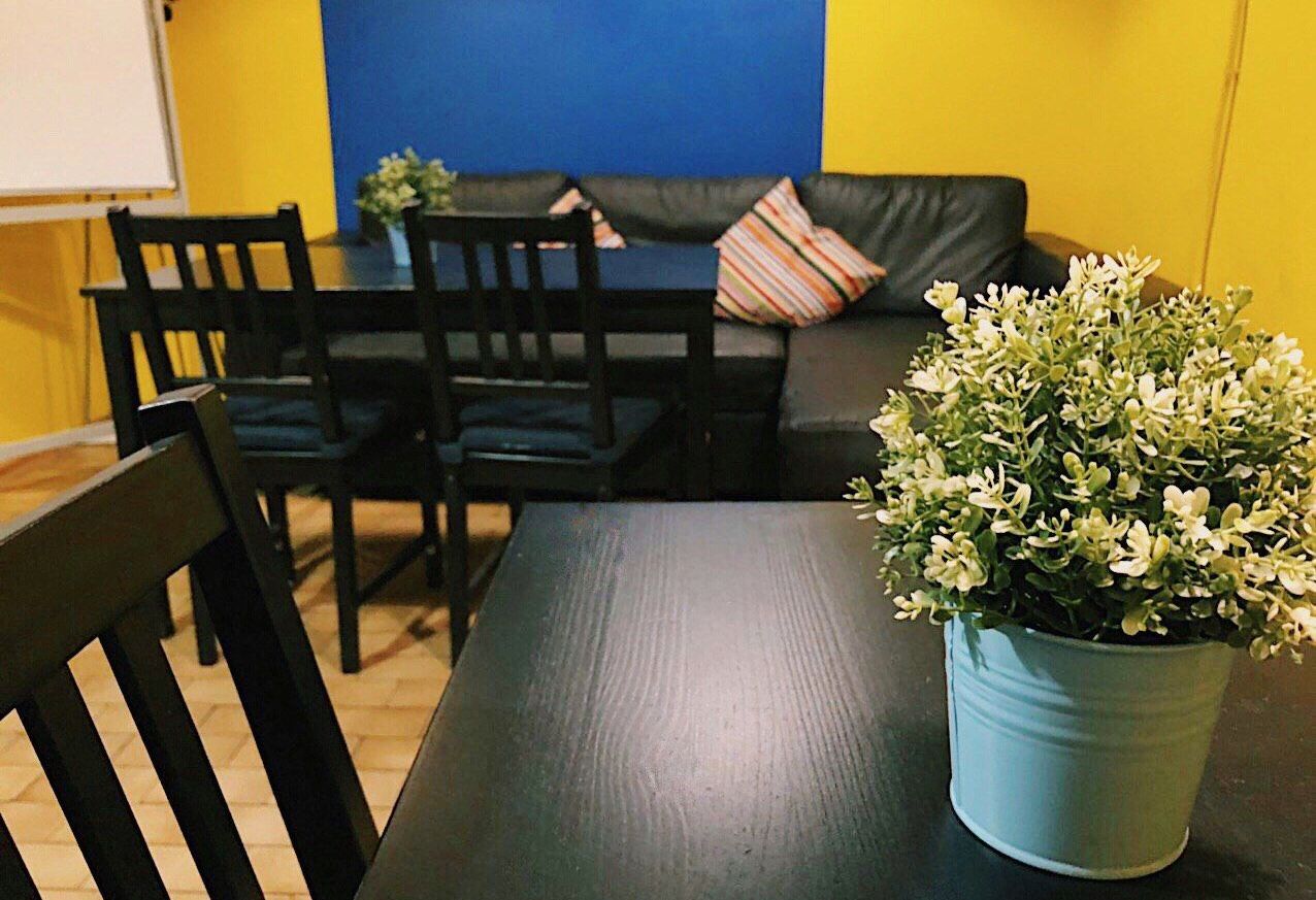 Антикафе «Зал «Бродвей» (Checkpoint)» – фото №2