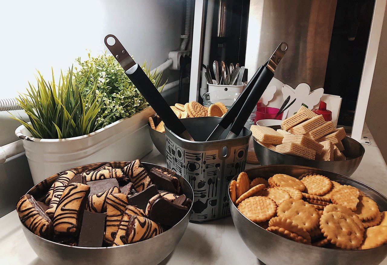 Антикафе «Зал «Бродвей» (Checkpoint)» – фото №3