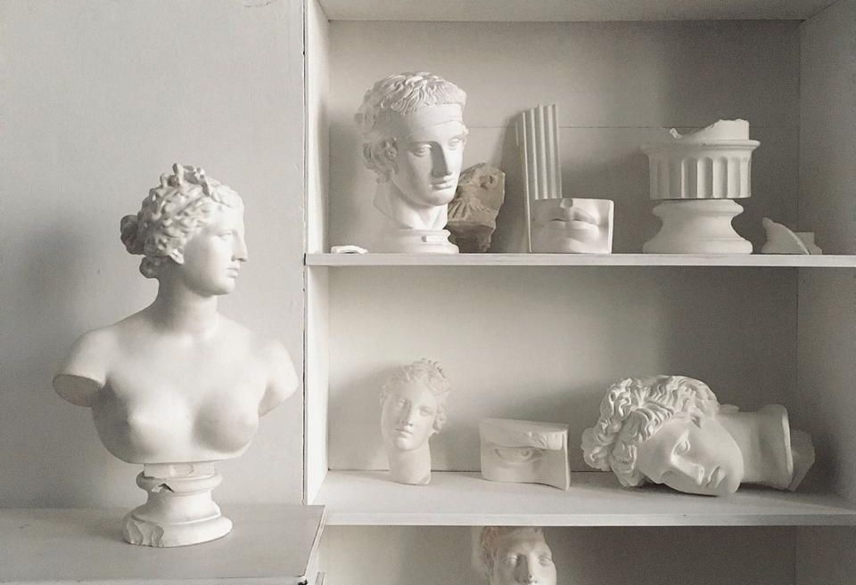 Студия «Prostranstvo 4-й зал» – фото №5