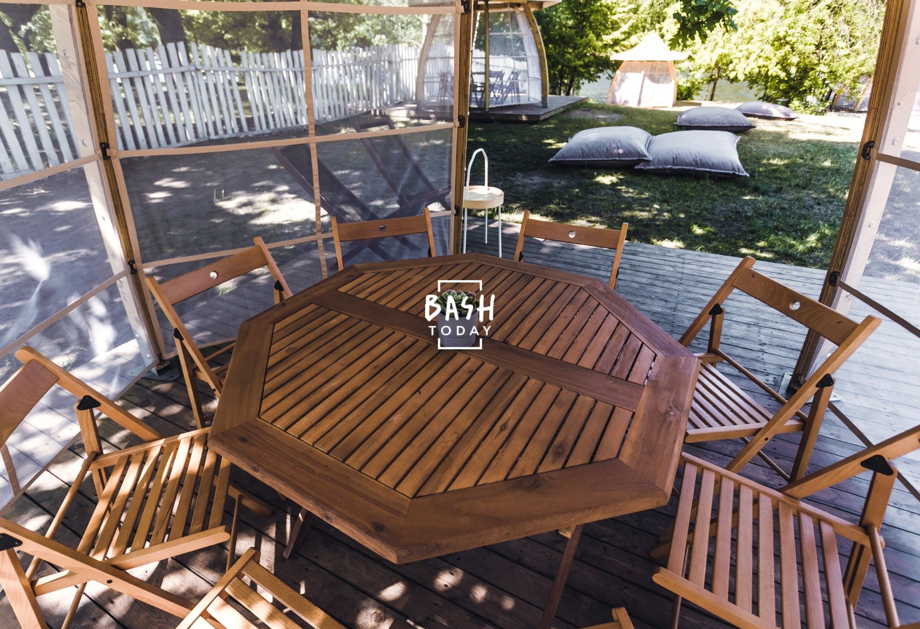 Лофт «Tamago» – фото №4