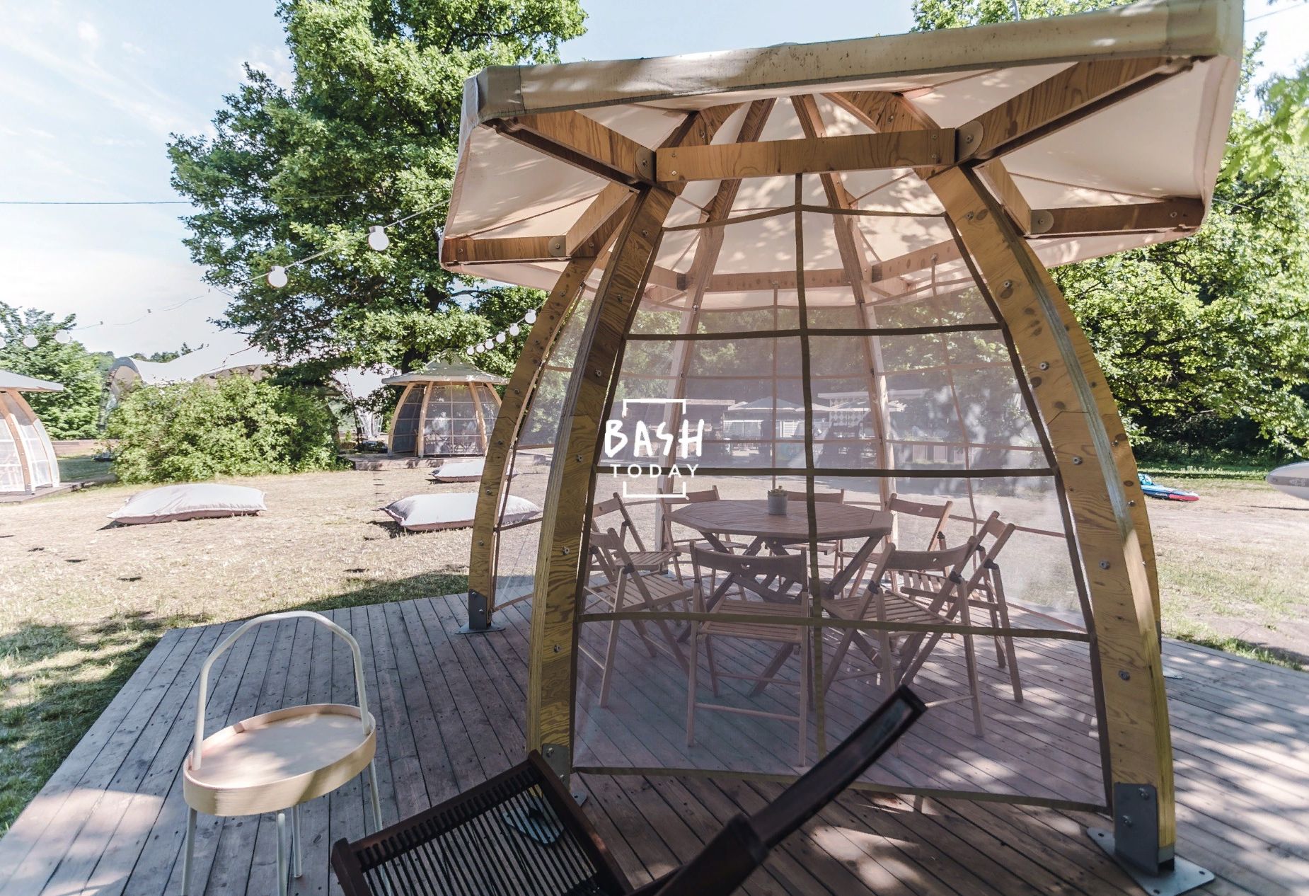 Лофт «Tamago» – фото №5