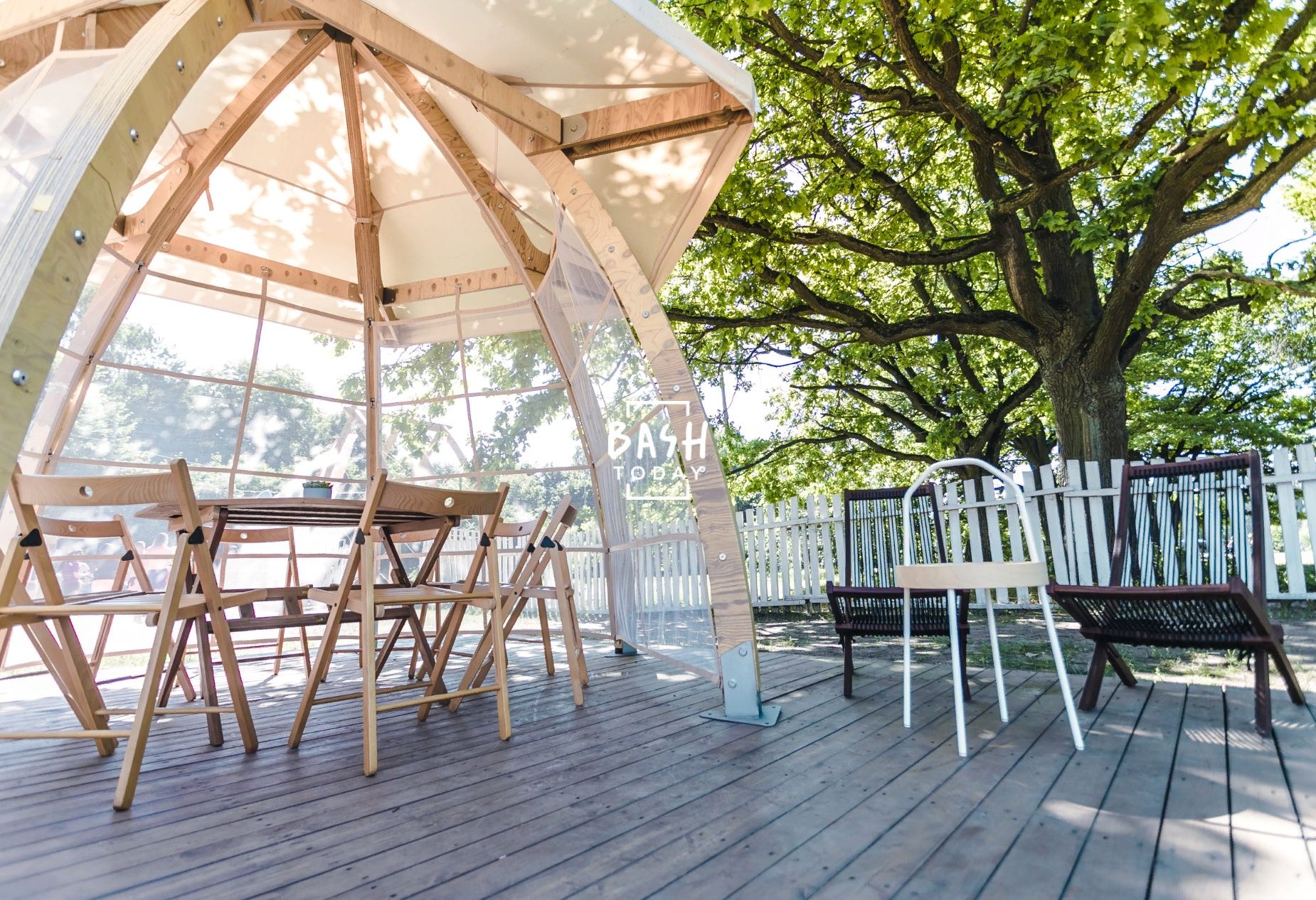 Лофт «Tamago» – фото №3